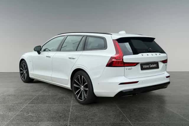 Volvo V60 (2025) thumbnail 4