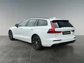 Volvo V60 (2025) thumbnail 4