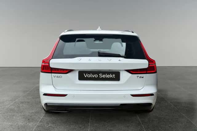 Volvo V60 (2025) thumbnail 5