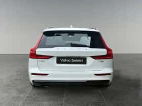 Volvo V60 (2025) thumbnail 5