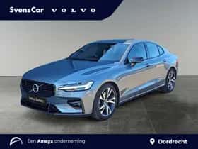 Volvo S60 (2021)