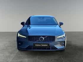 Volvo S60 (2021) thumbnail 2