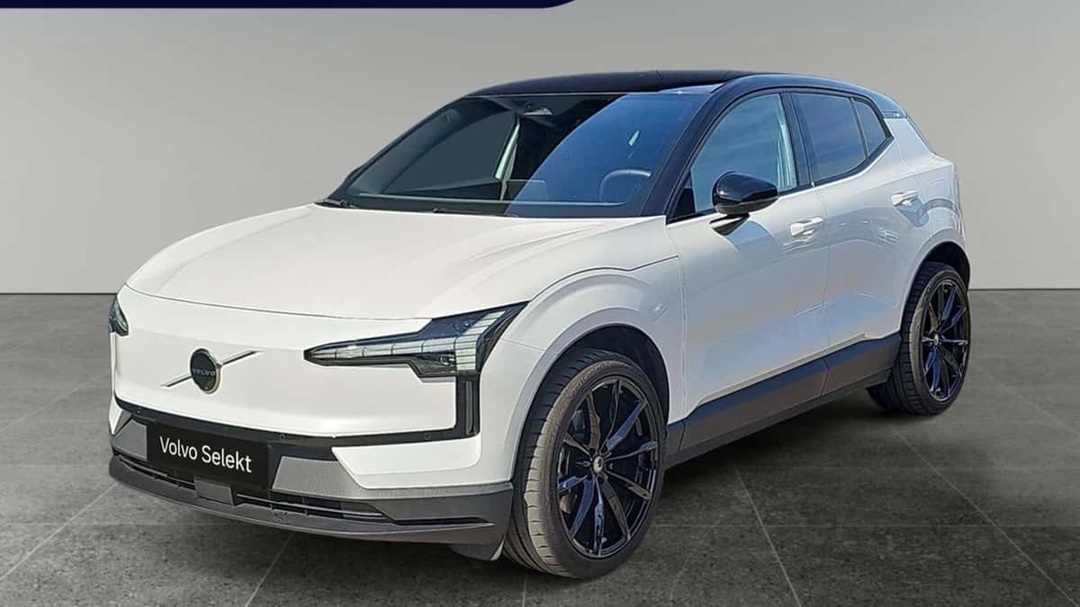 Volvo EX30 (2024) — foto 1
