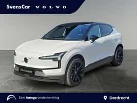 Volvo EX30 (2024)