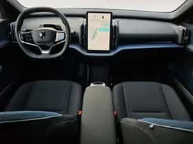 Volvo EX30 (2024) thumbnail 10