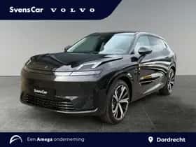 Lynk & Co 08 (2026) thumbnail 1