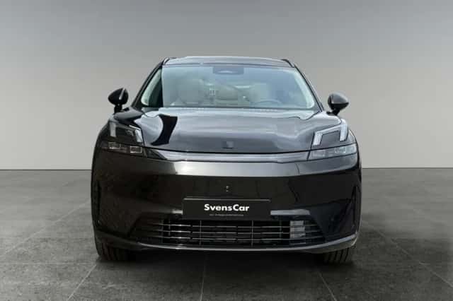 Lynk & Co 08 (2026) thumbnail 2