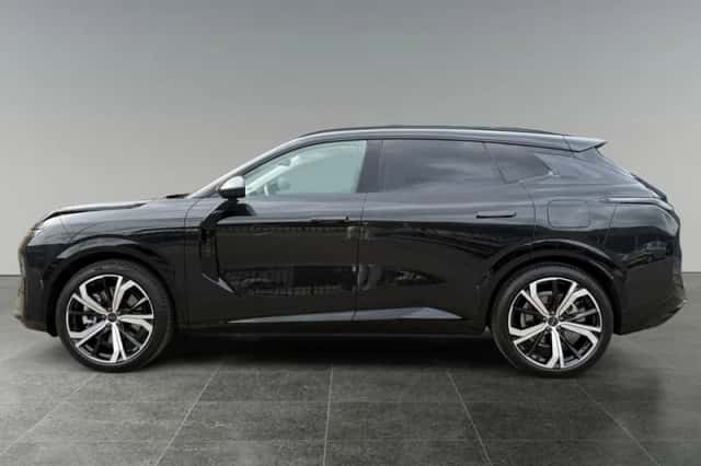 Lynk & Co 08 (2026) thumbnail 3