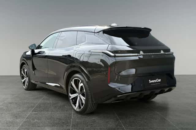 Lynk & Co 08 (2026) thumbnail 4