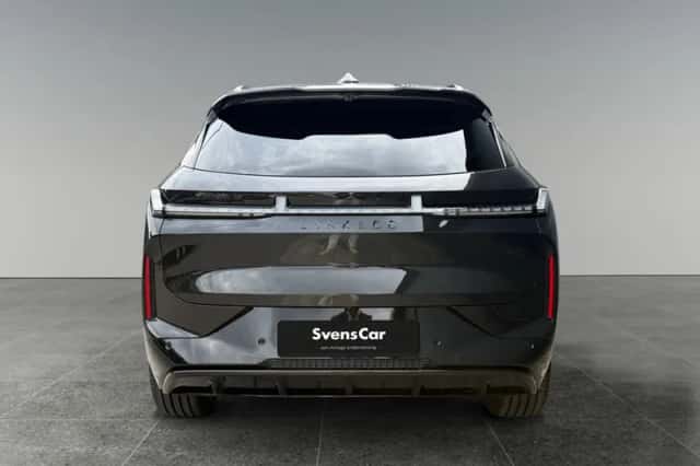 Lynk & Co 08 (2026) thumbnail 5