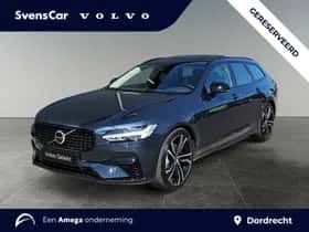 Volvo V90 (2025)