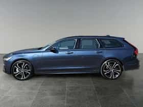 Volvo V90 (2025) thumbnail 3