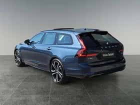 Volvo V90 (2025) thumbnail 4