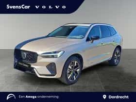 Volvo XC60 (2025) thumbnail 1