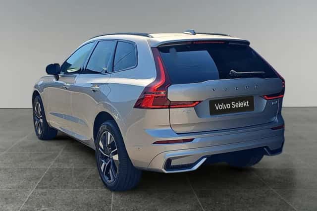 Volvo XC60 (2025) thumbnail 4