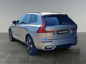 Volvo XC60 (2025) thumbnail 4