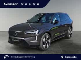Volvo EX90 (2025)