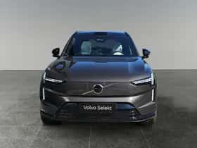 Volvo EX90 (2025) thumbnail 2