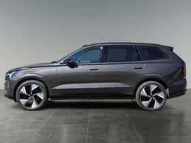 Volvo EX90 (2025) thumbnail 3