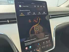 Volvo EX90 (2025) thumbnail 22