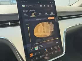 Volvo EX90 (2025) thumbnail 25