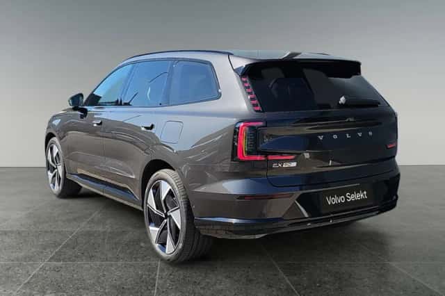 Volvo EX90 (2025) thumbnail 4