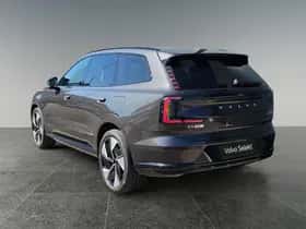Volvo EX90 (2025) thumbnail 4