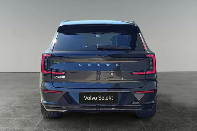 Volvo EX90 (2025) thumbnail 5