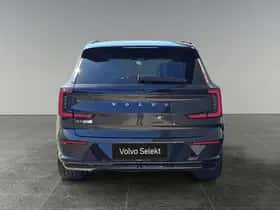 Volvo EX90 (2025) thumbnail 5