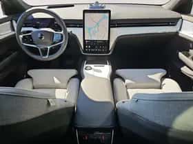 Volvo EX90 (2025) thumbnail 8