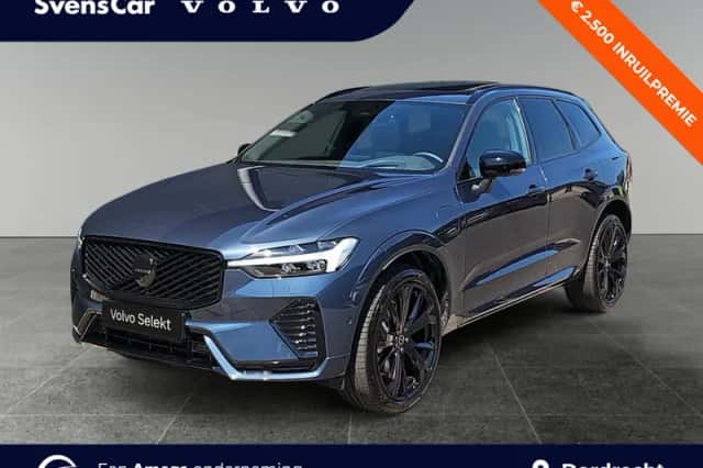 Volvo XC60 (2026) thumbnail 1