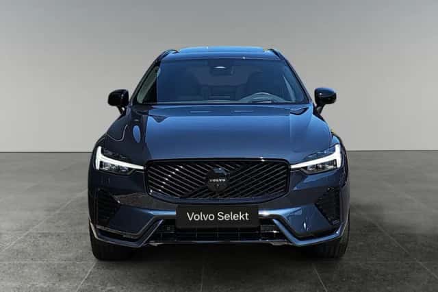 Volvo XC60 (2026) thumbnail 2