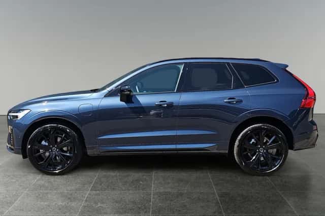 Volvo XC60 (2026) thumbnail 3