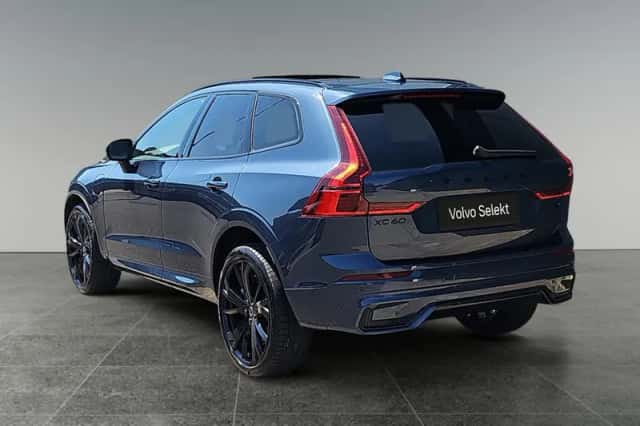 Volvo XC60 (2026) thumbnail 4