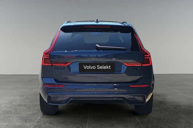 Volvo XC60 (2026) thumbnail 5