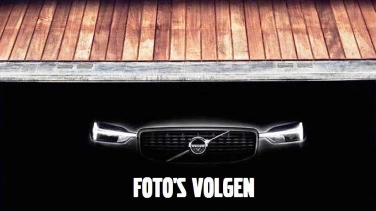 Volvo XC40 (2022) — foto 1