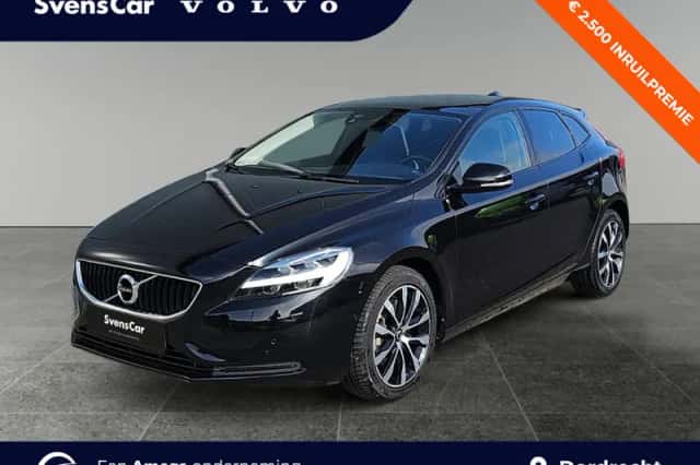 Volvo V40 (2018) thumbnail 1
