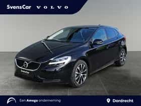 Volvo V40 (2018)