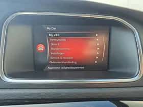 Volvo V40 (2018) thumbnail 20