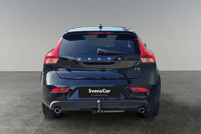 Volvo V40 (2018) thumbnail 5