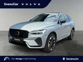 Volvo XC60 (2025) thumbnail 1