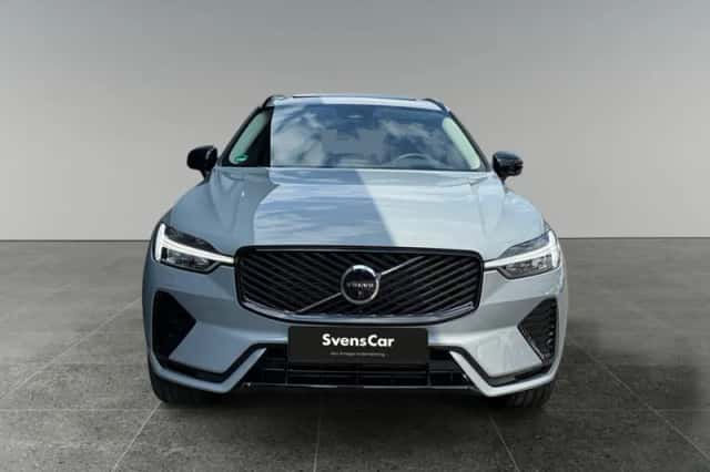 Volvo XC60 (2025) thumbnail 2