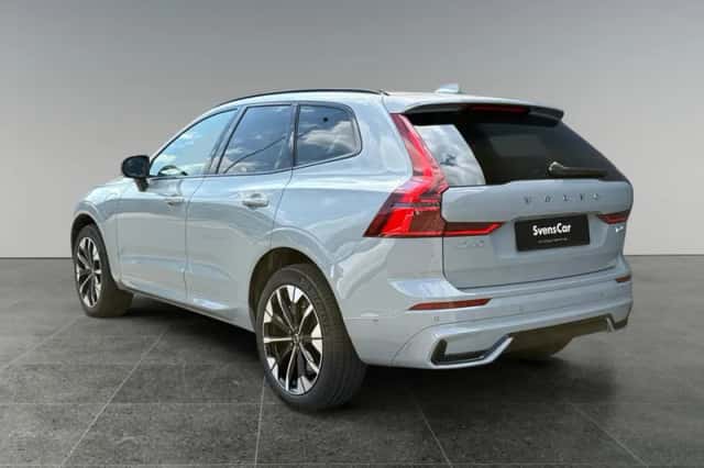 Volvo XC60 (2025) thumbnail 4