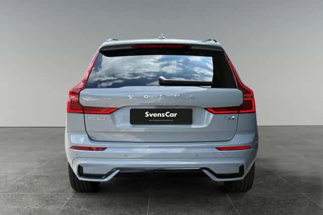Volvo XC60 (2025) thumbnail 5