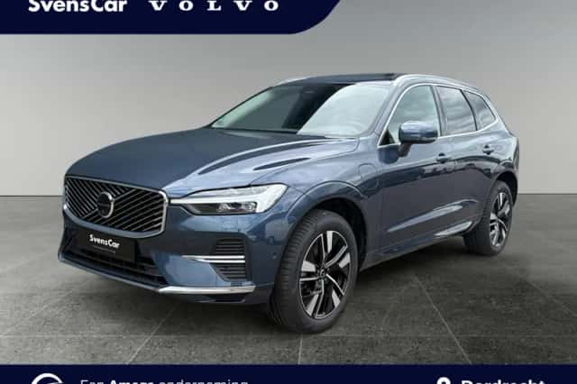 Volvo XC60 (2025) thumbnail 1