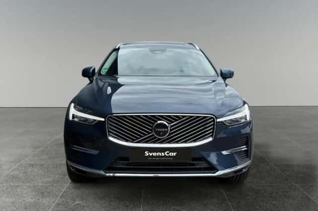 Volvo XC60 (2025) thumbnail 2