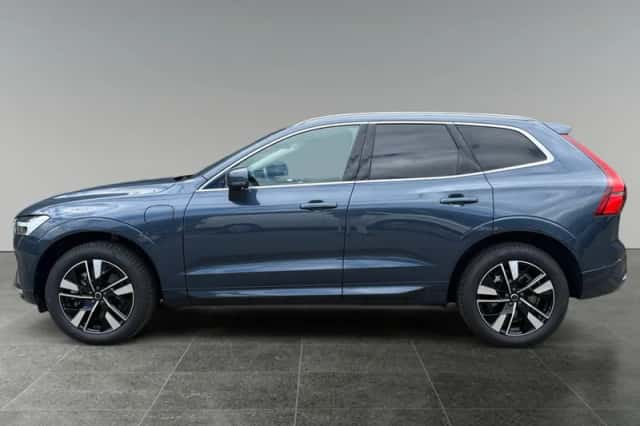 Volvo XC60 (2025) thumbnail 3