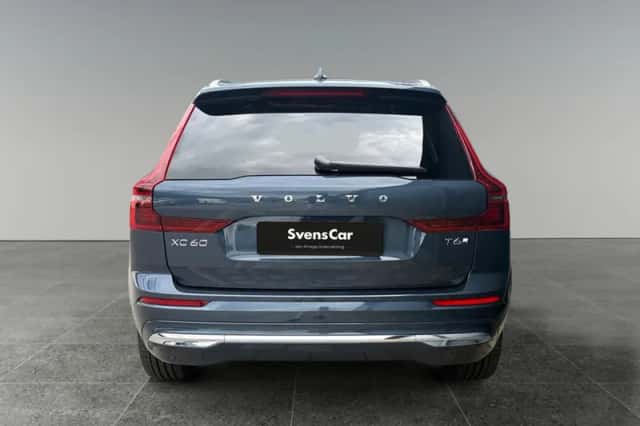 Volvo XC60 (2025) thumbnail 5