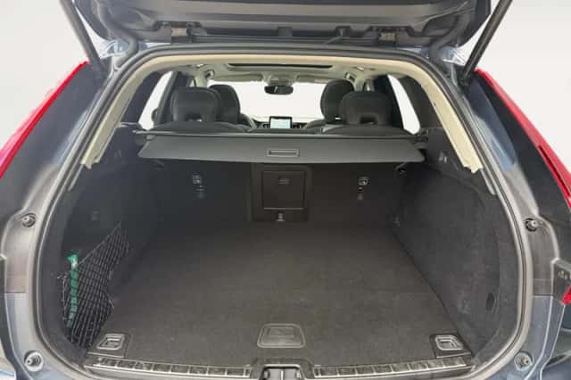 Volvo XC60 (2025) thumbnail 6