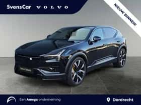 Polestar 3 (2025)
